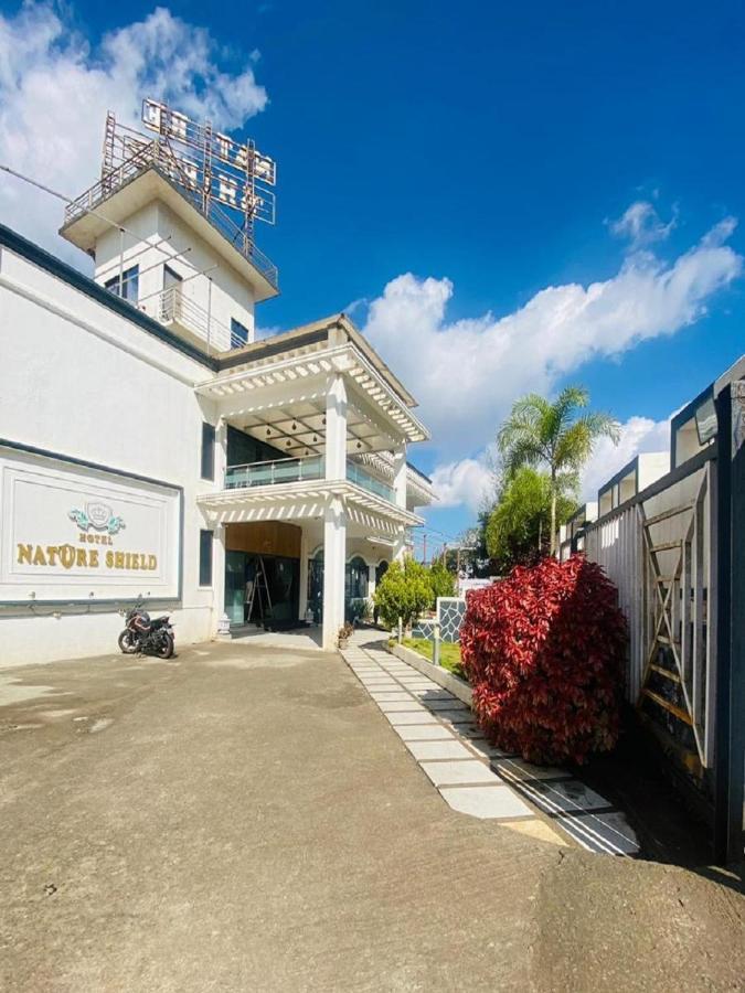 Nature Shield Hotel
