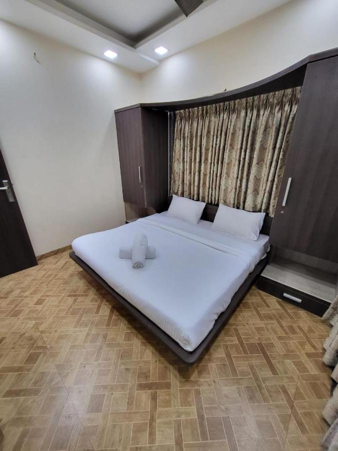 Villa Hawkston 4 Bhk *