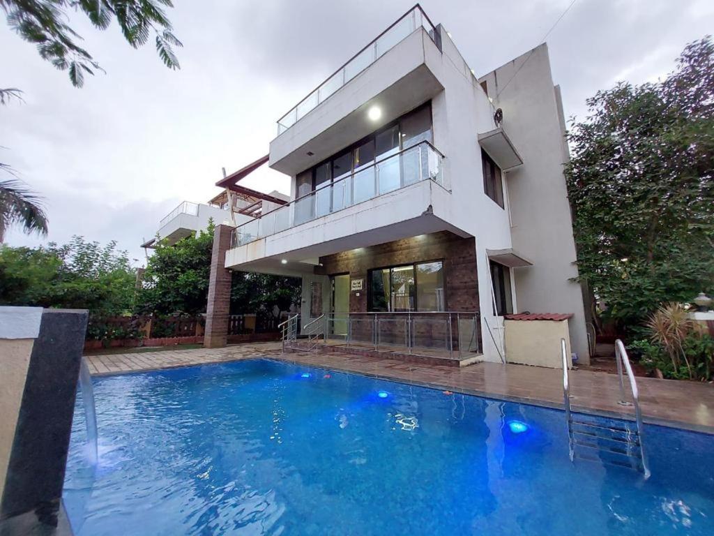 Hawkston 4 Bhk * Lonavala