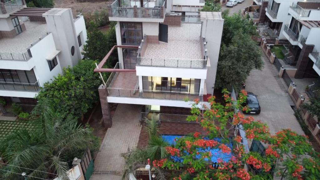 Hawkston 4 Bhk Lonavala