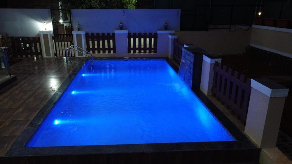 Hawkston 4 Bhk * Lonavala