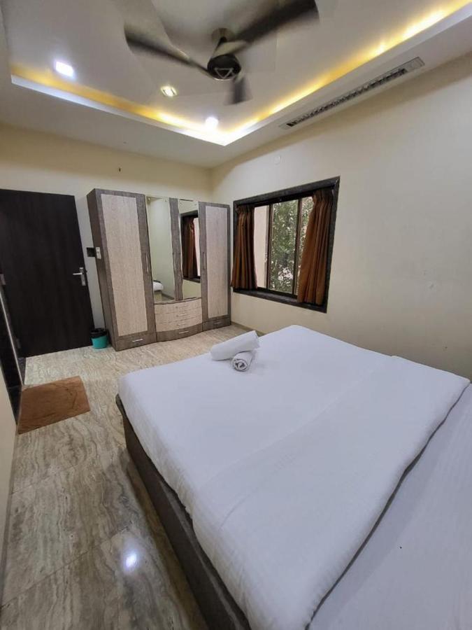 Hawkston 4 Bhk * Lonavala