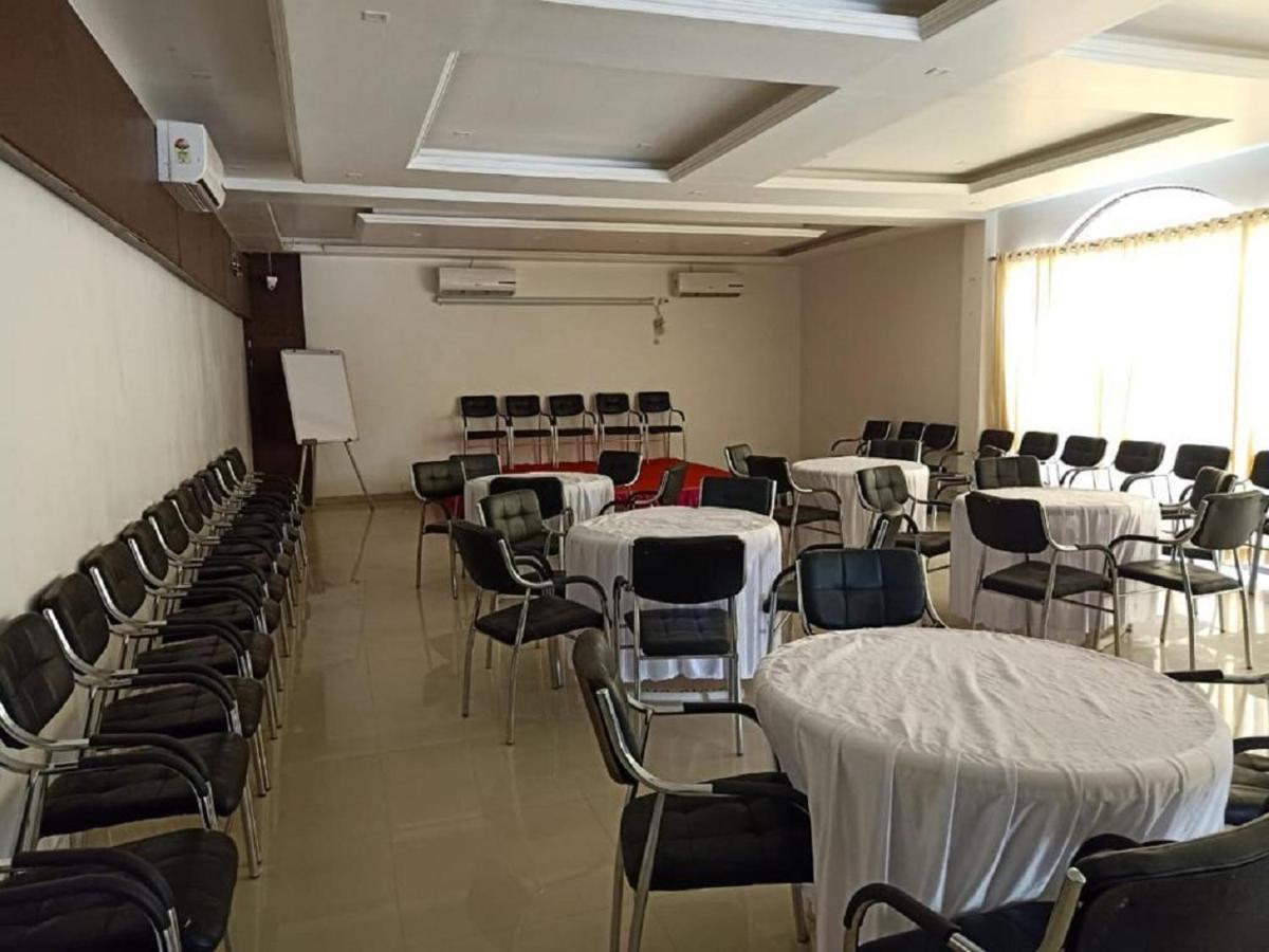 Nature Shield 4* Lonavala