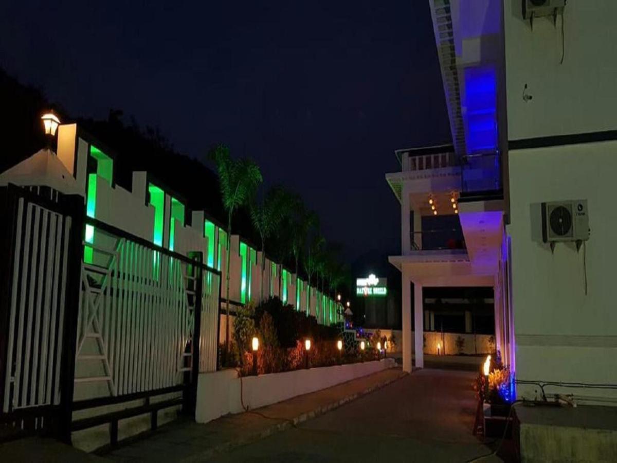Nature Shield Hotel
