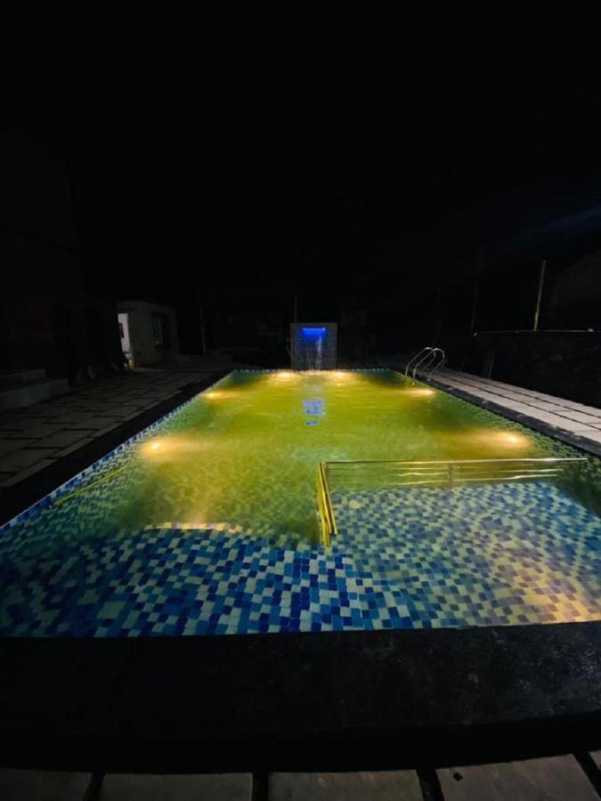 Hotel Nature Shield Lonavala