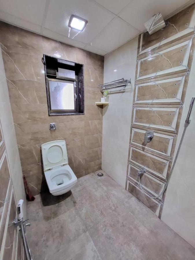 Villa Hawkston 4 Bhk *