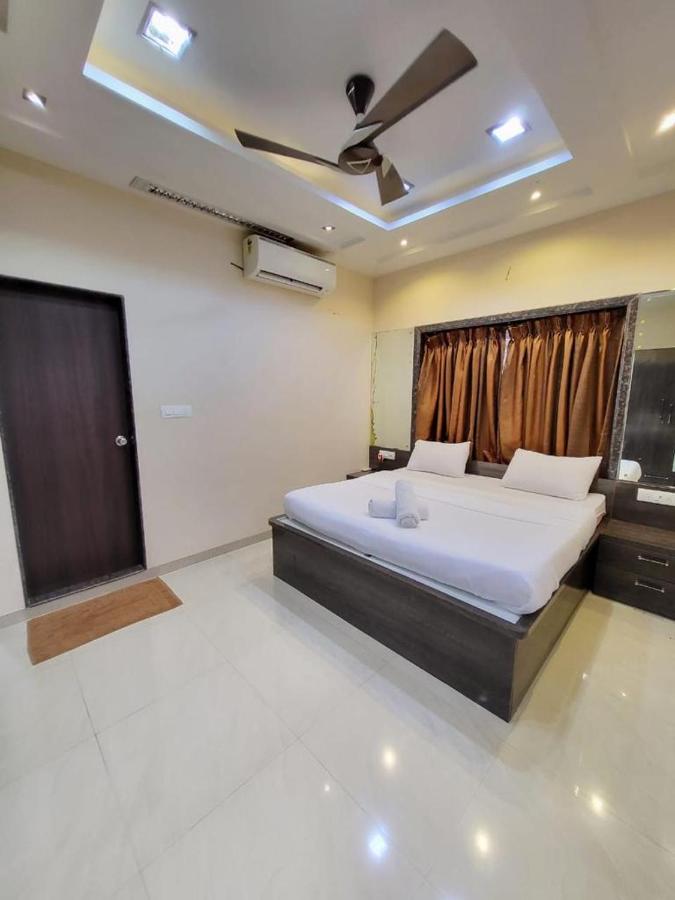 Villa Hawkston 4 Bhk Lonavala