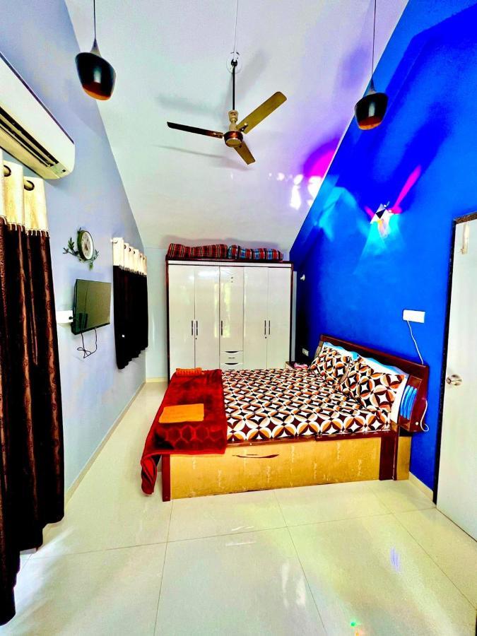 Villa Verizon Lonavala