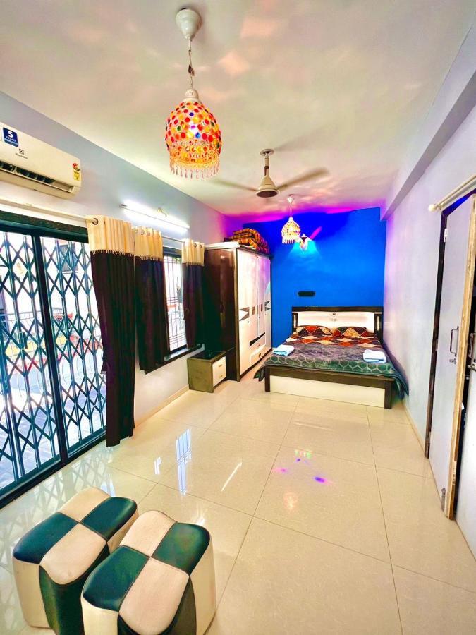 Villa Verizon *