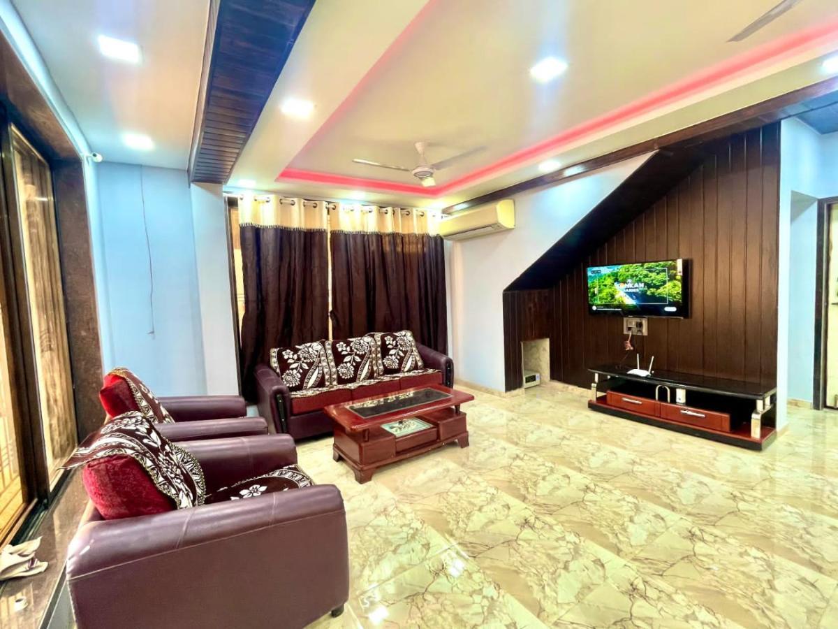 Verizon Villa Lonavala