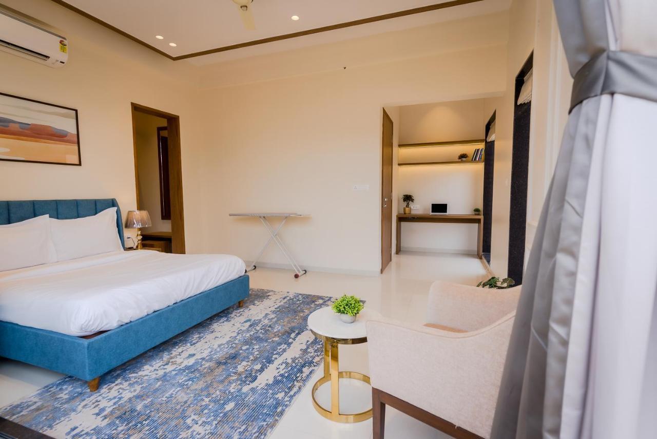 Villa Amara 29 By Alyf,