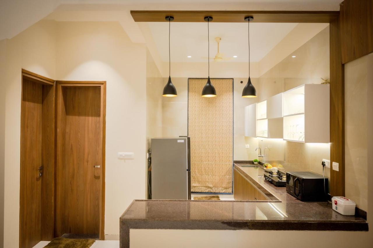 Amara 29 By Alyf, Villa Lonavala