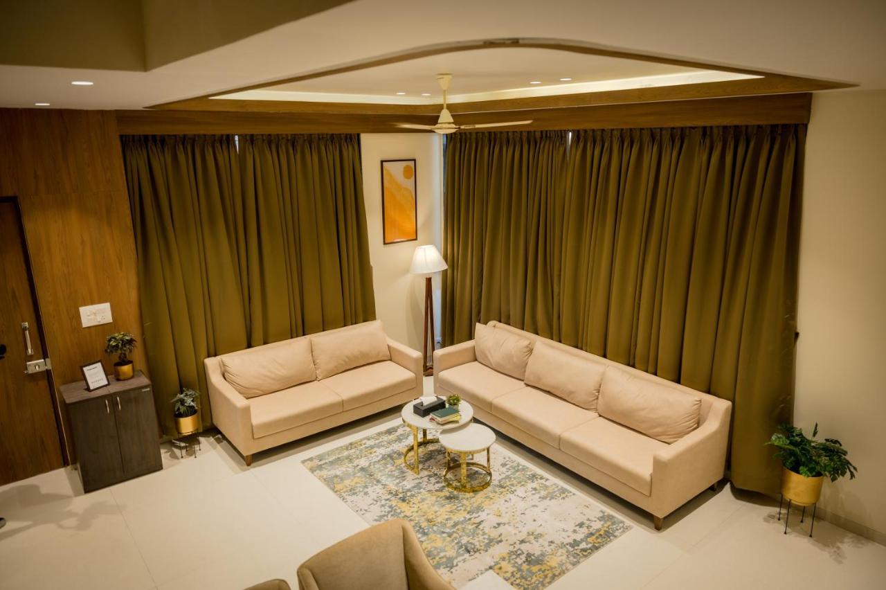 Amara 29 By Alyf, Villa
