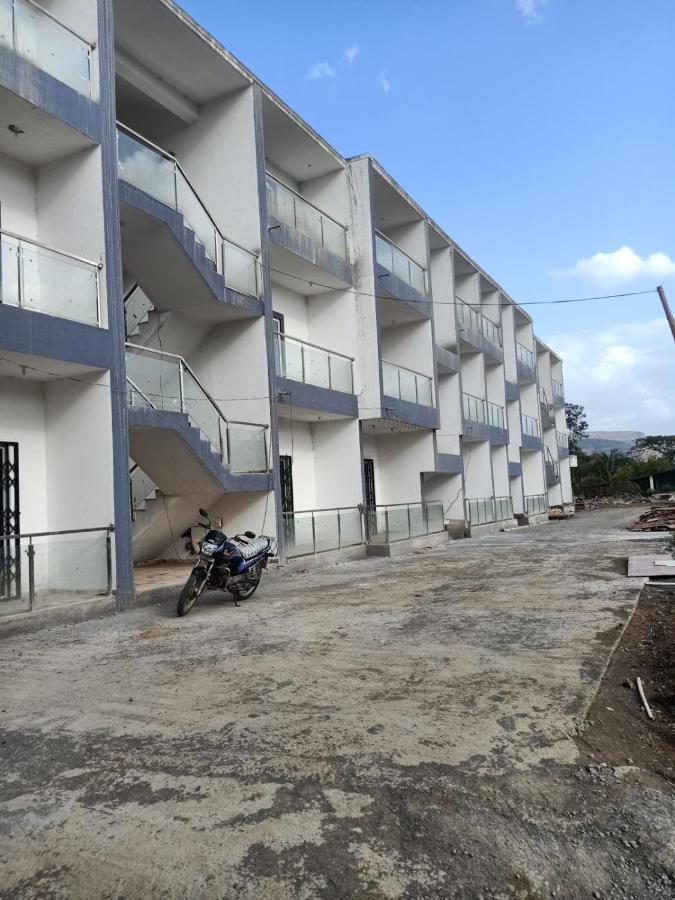 Aai Ekvira Residency Apartment *
