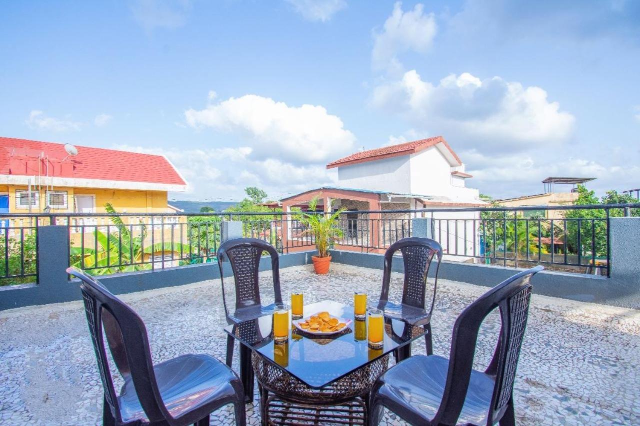 Villa Venessa Lonavala