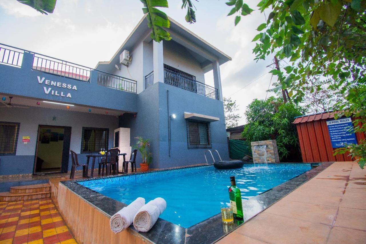 Villa Venessa Lonavala
