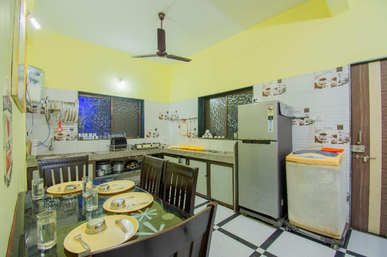 Villa Venessa Lonavala