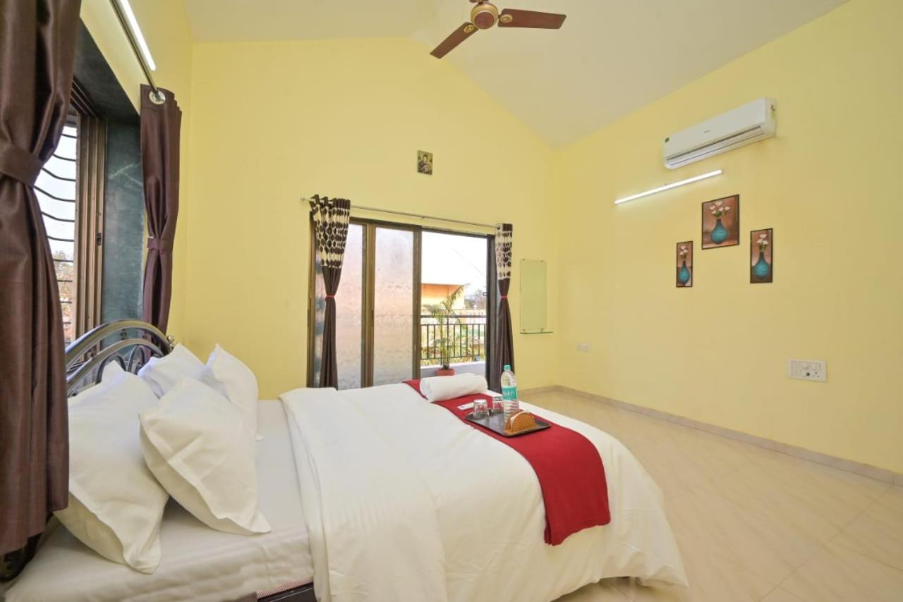 Villa Venessa