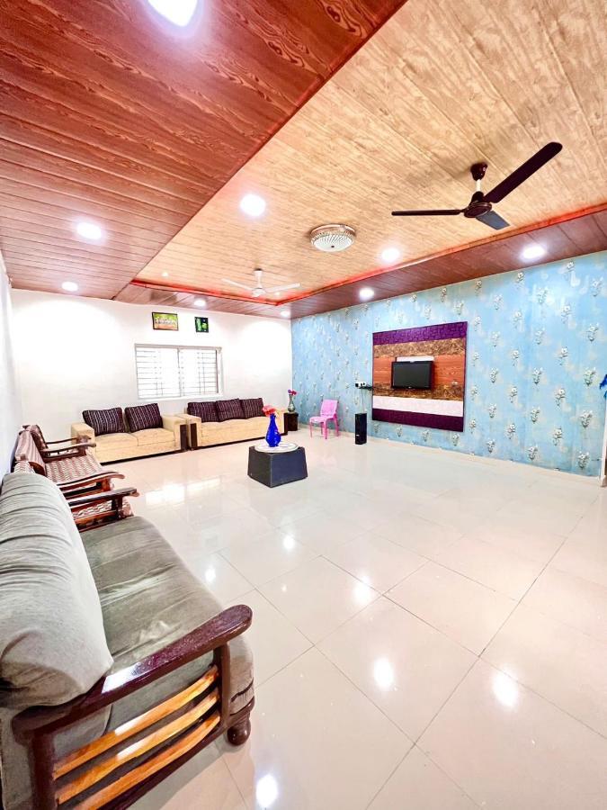 Om Sai Farmhouse * Lonavala