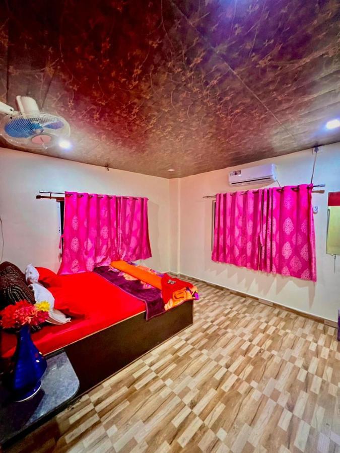 Apartment Om Sai Farmhouse Lonavala