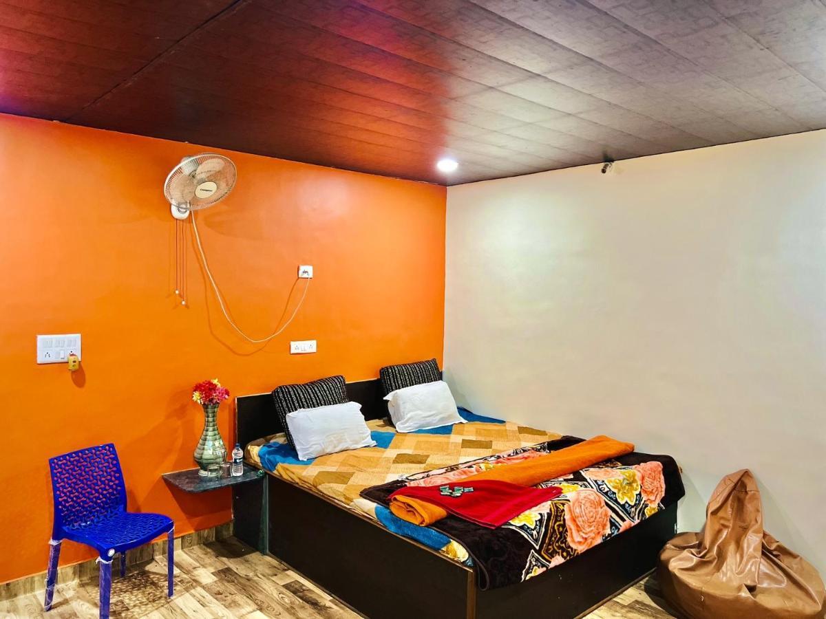 Om Sai Farmhouse Lonavala