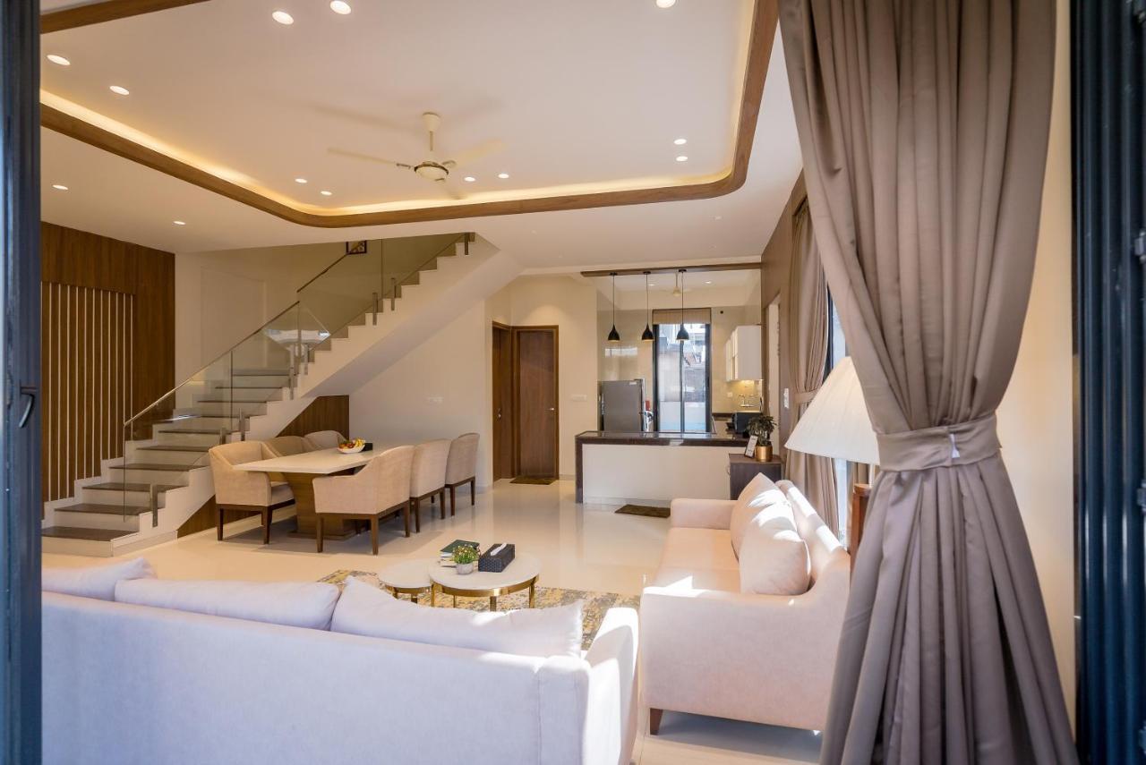Amara 29 By Alyf, Villa *
