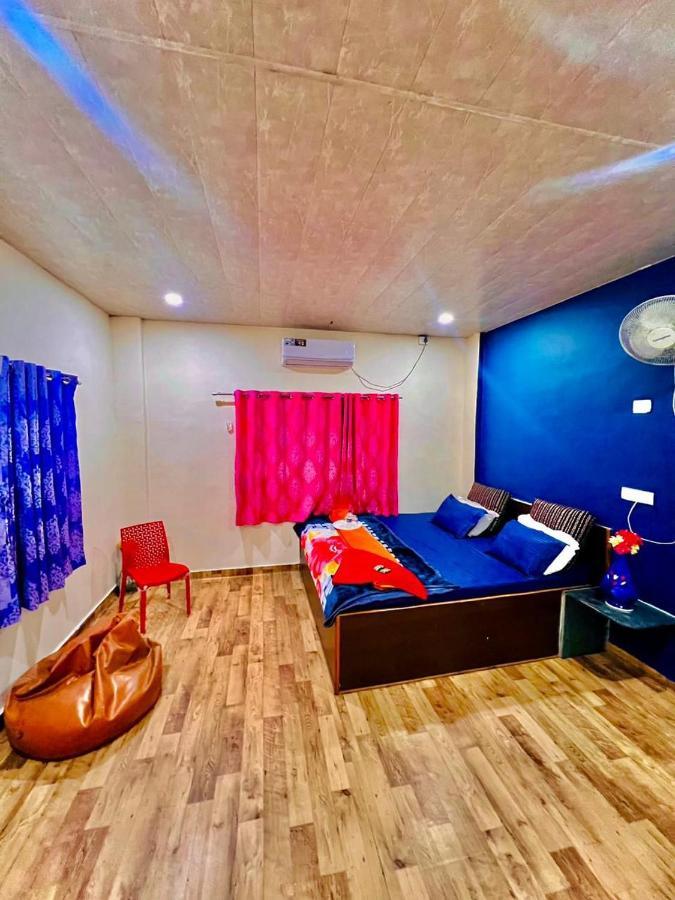Om Sai Farmhouse * Lonavala