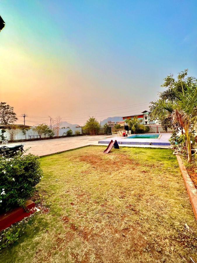Om Sai Farmhouse