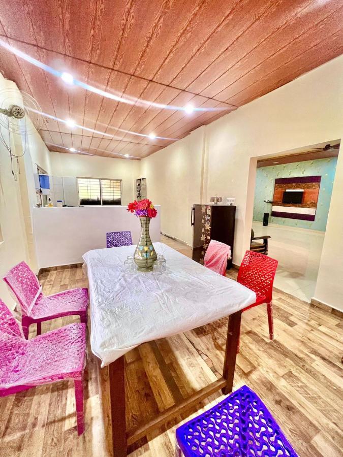 Om Sai Farmhouse Lonavala