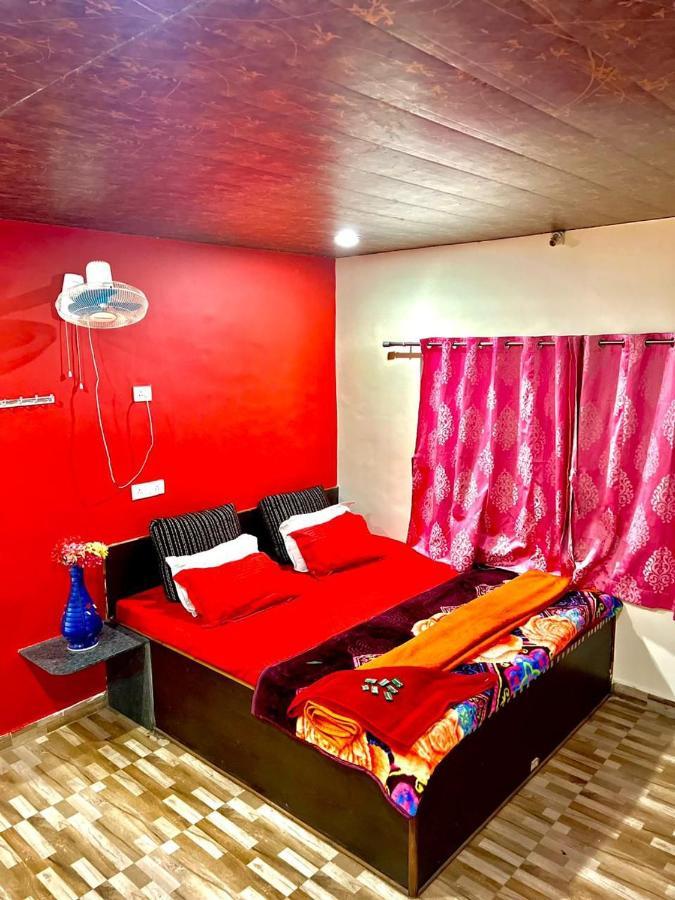 Apartment Om Sai Farmhouse Lonavala