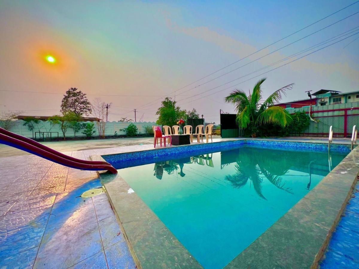 Om Sai Farmhouse Apartment