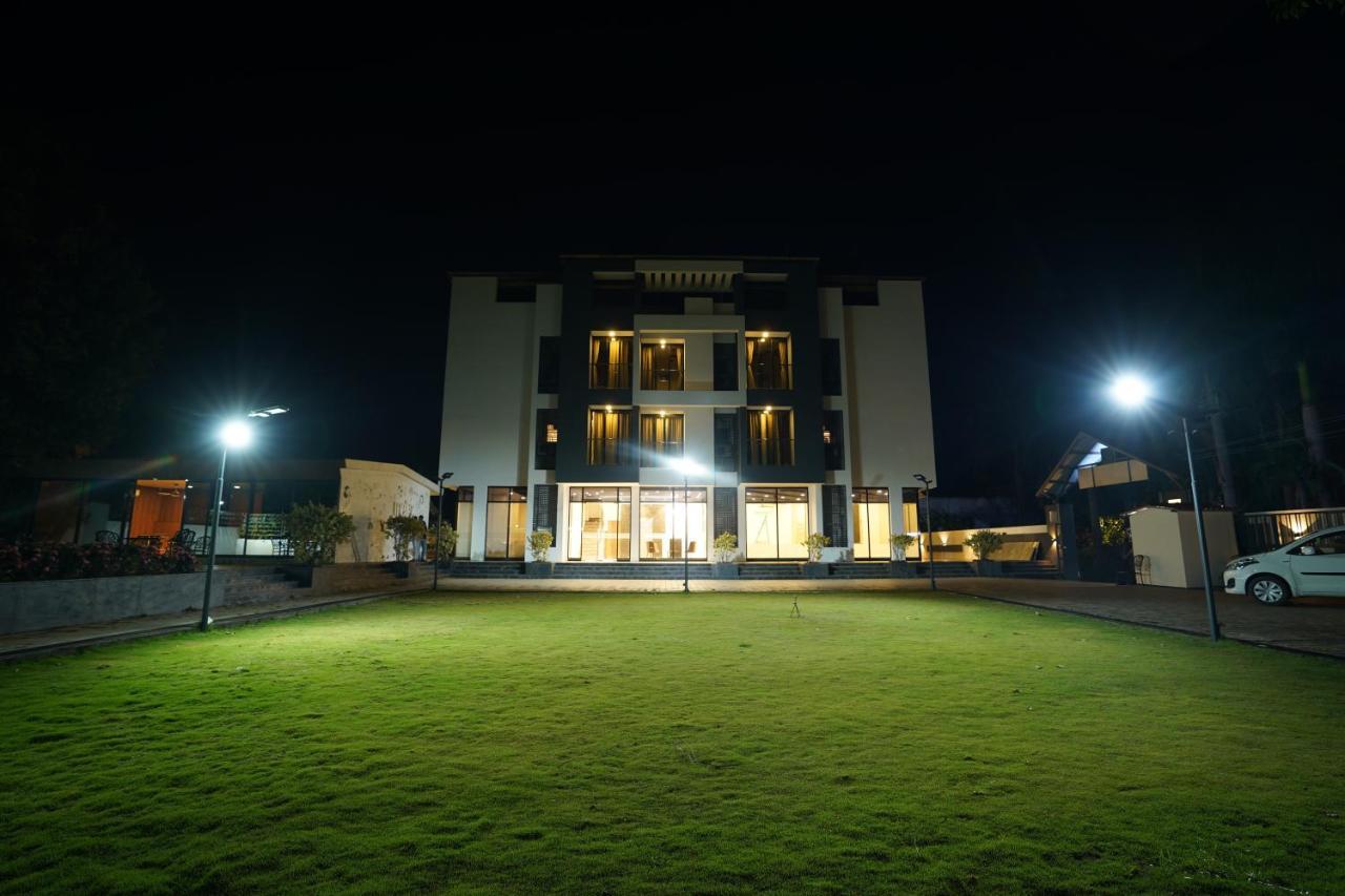 Resort Ciesta Treeo *