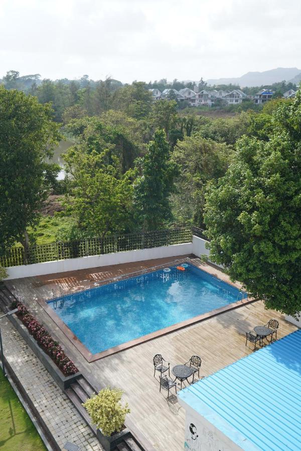 Ciesta Treeo Lonavala