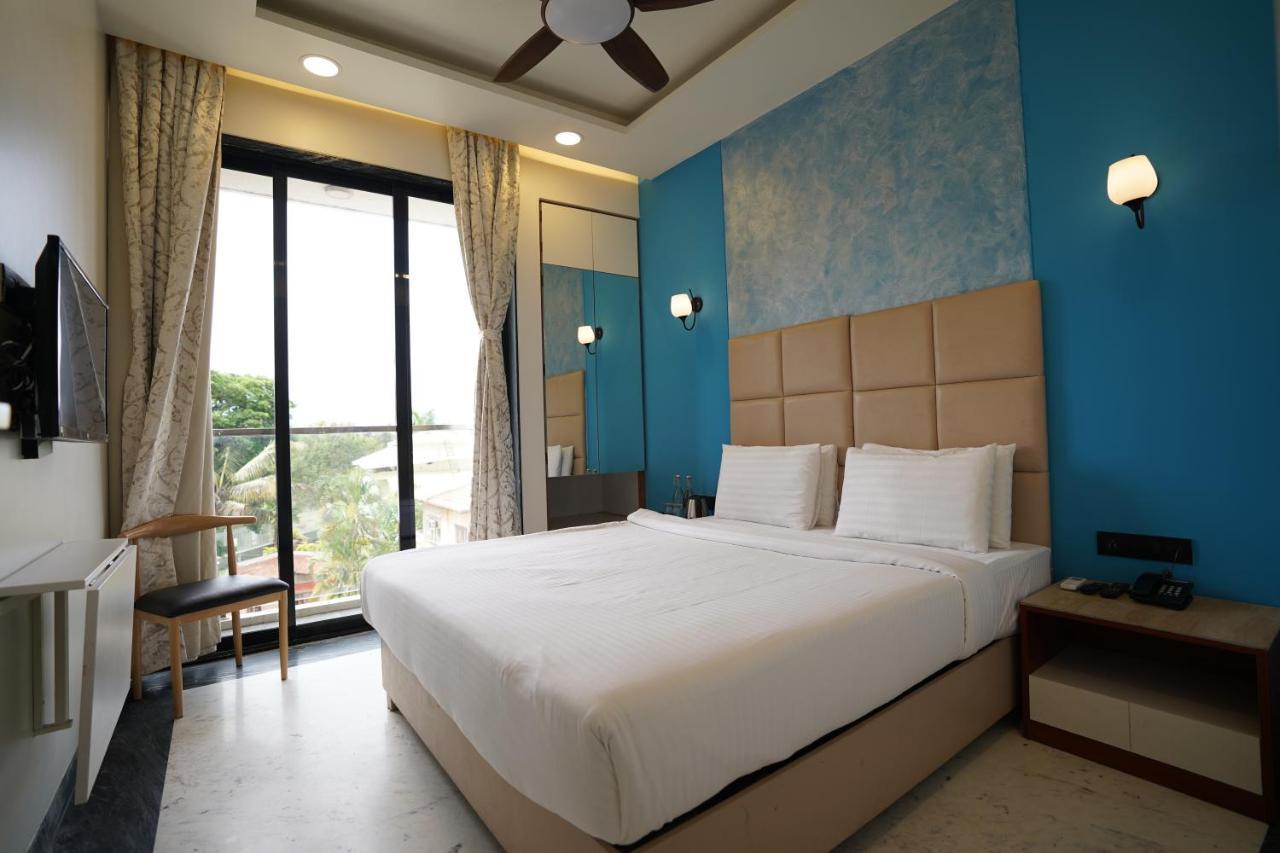 Ciesta Treeo Resort *