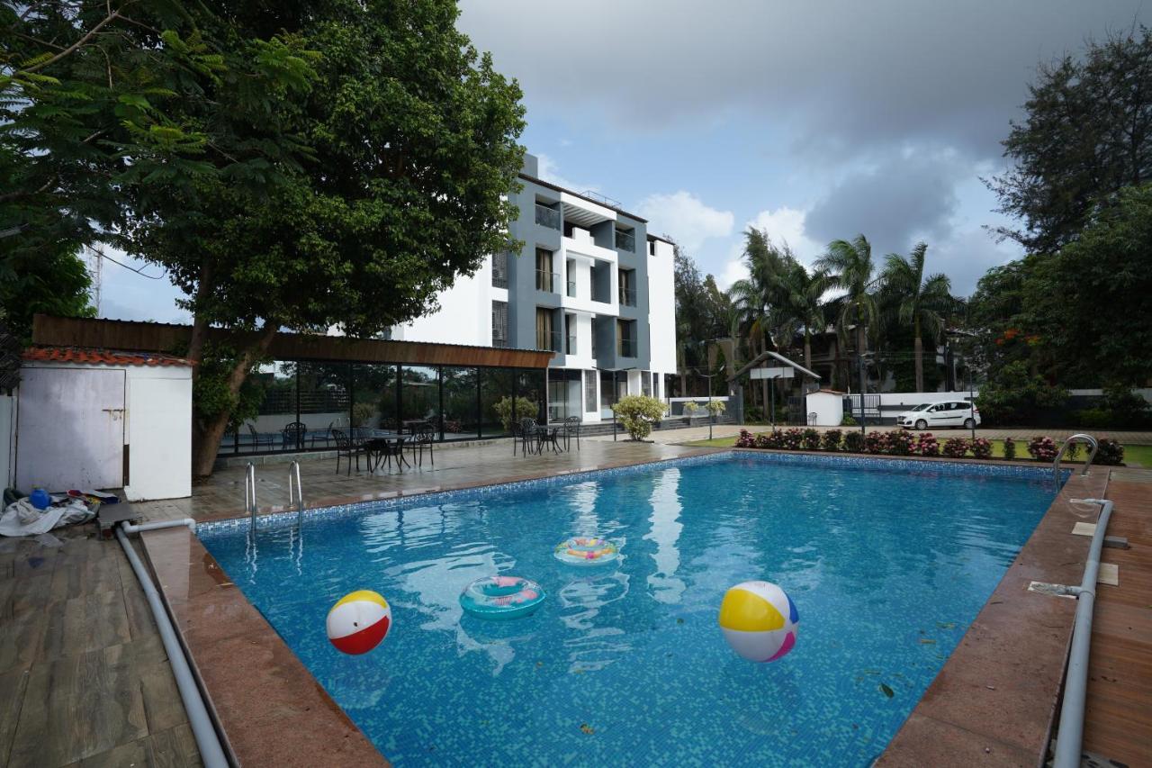 Ciesta Treeo Resort Lonavala