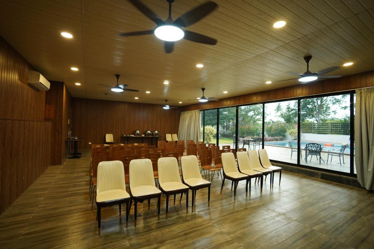 Resort Ciesta Treeo Lonavala