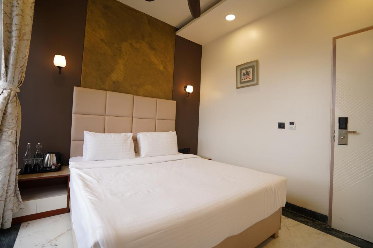 Ciesta Treeo Resort Lonavala