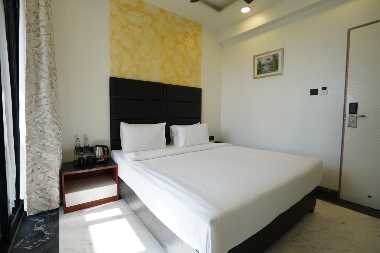 Ciesta Treeo Resort Lonavala