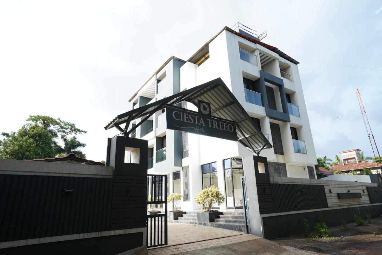 Ciesta Treeo Resort Lonavala