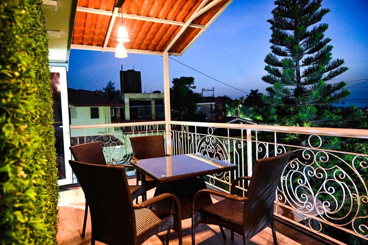 Villa Bellagio: A Amidst Nature! *
