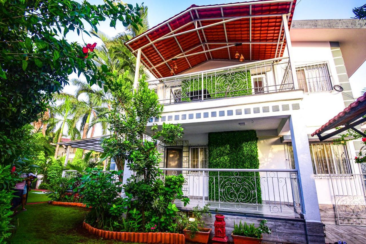 Bellagio: A Amidst Nature! Villa Lonavala