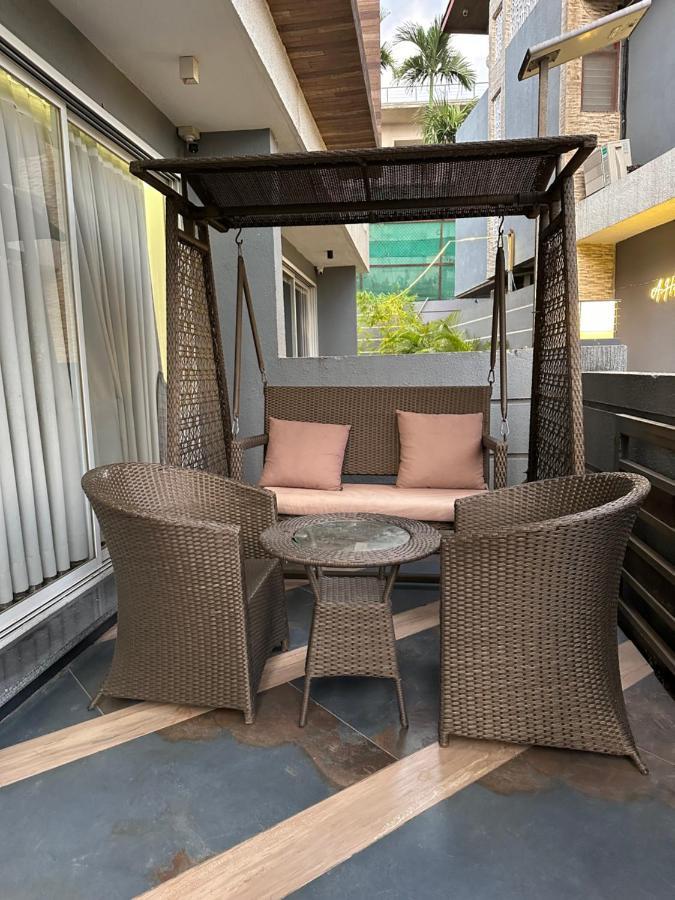 Hammerzz - The Luxury 3-bhk Villa