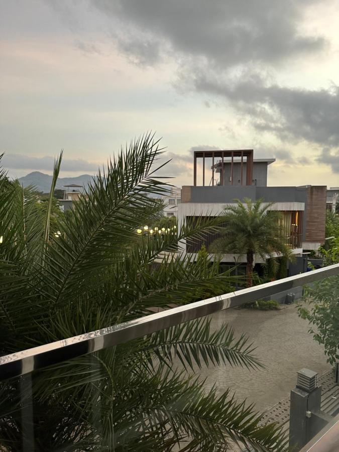 Villa Hammerzz - The Luxury 3-bhk *