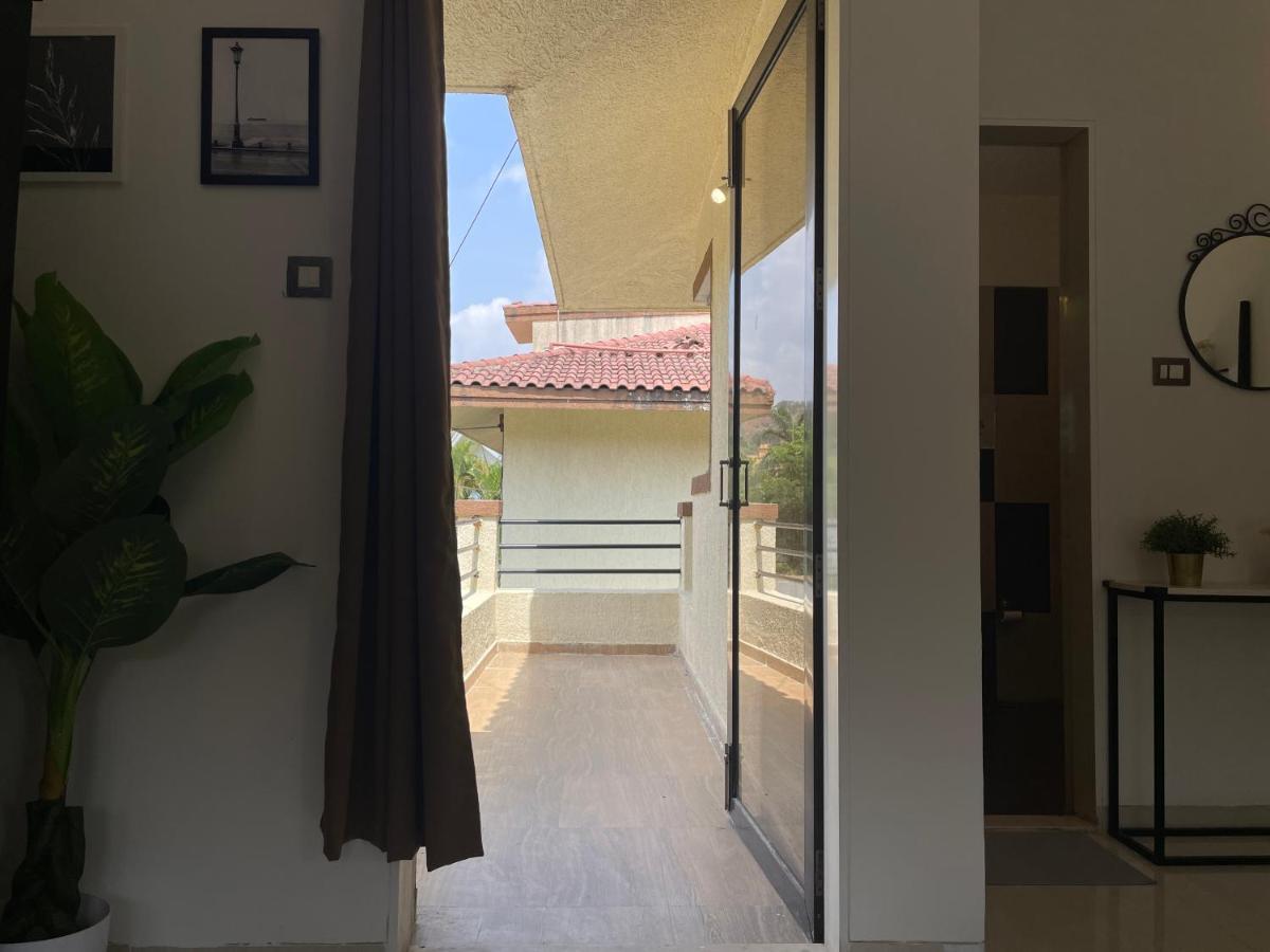 Eko Stay- Tropicana Villa