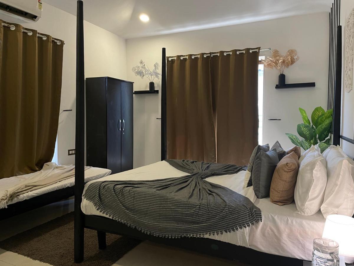 Eko Stay- Tropicana Villa