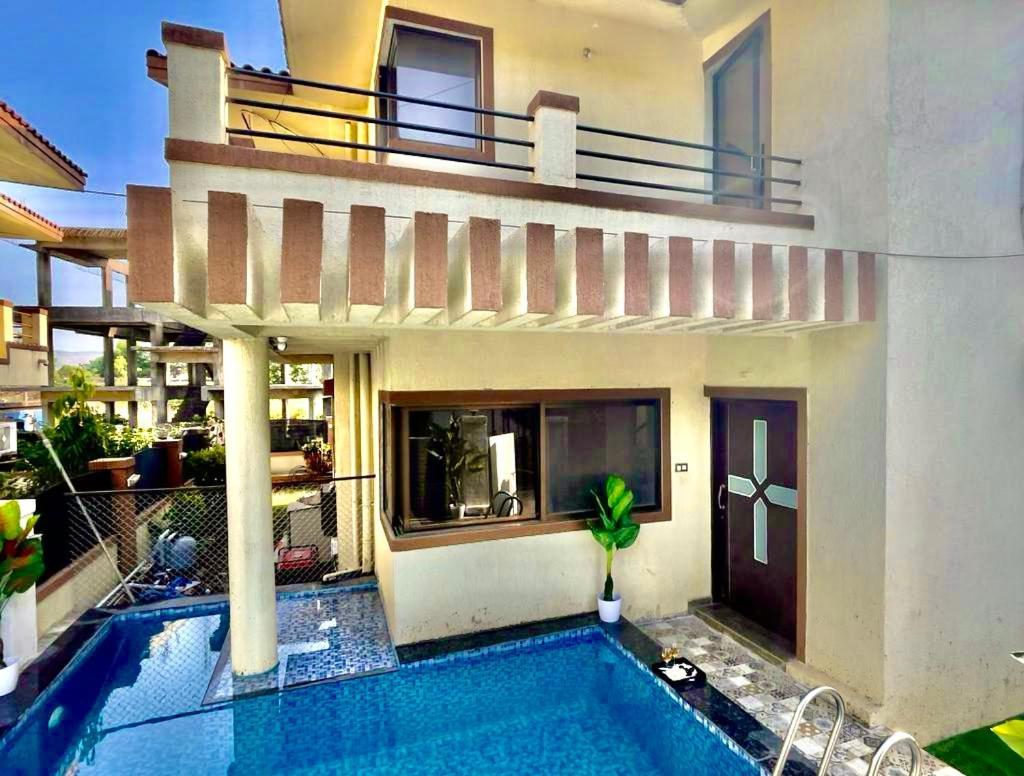 Eko Stay- Tropicana Villa *