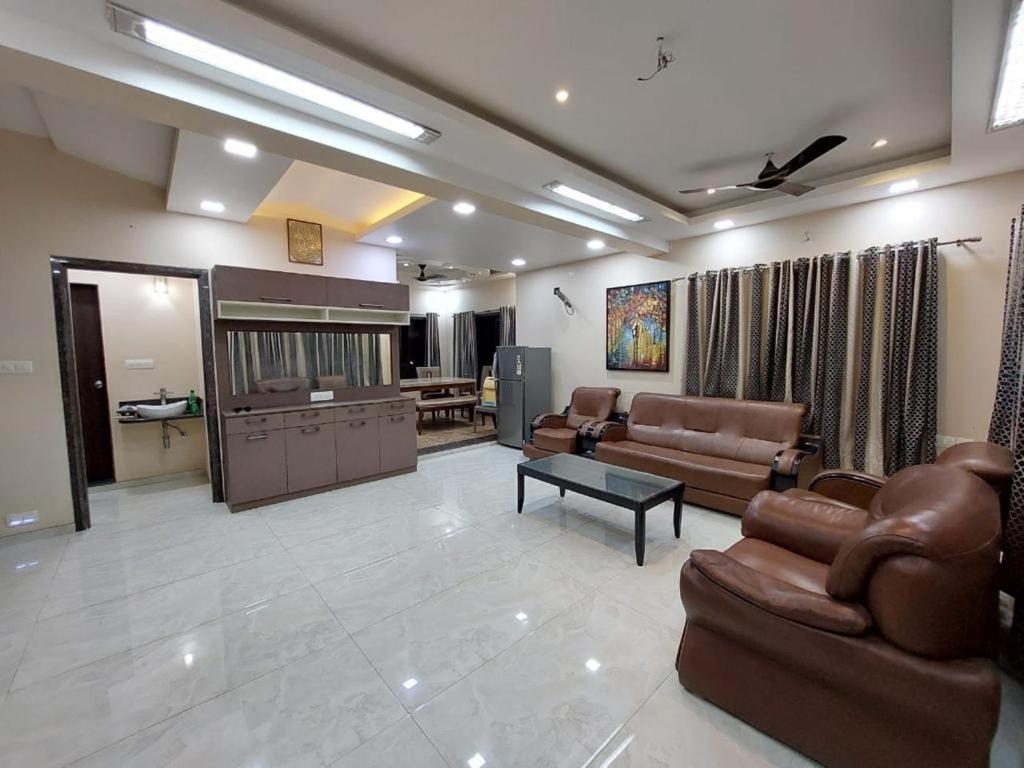 Hawkston 4 Bhk Lonavala