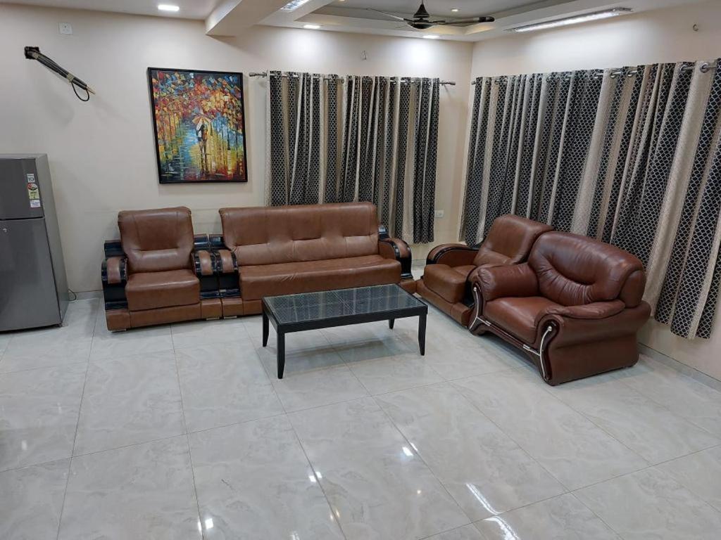 Hawkston 4 Bhk Villa Lonavala