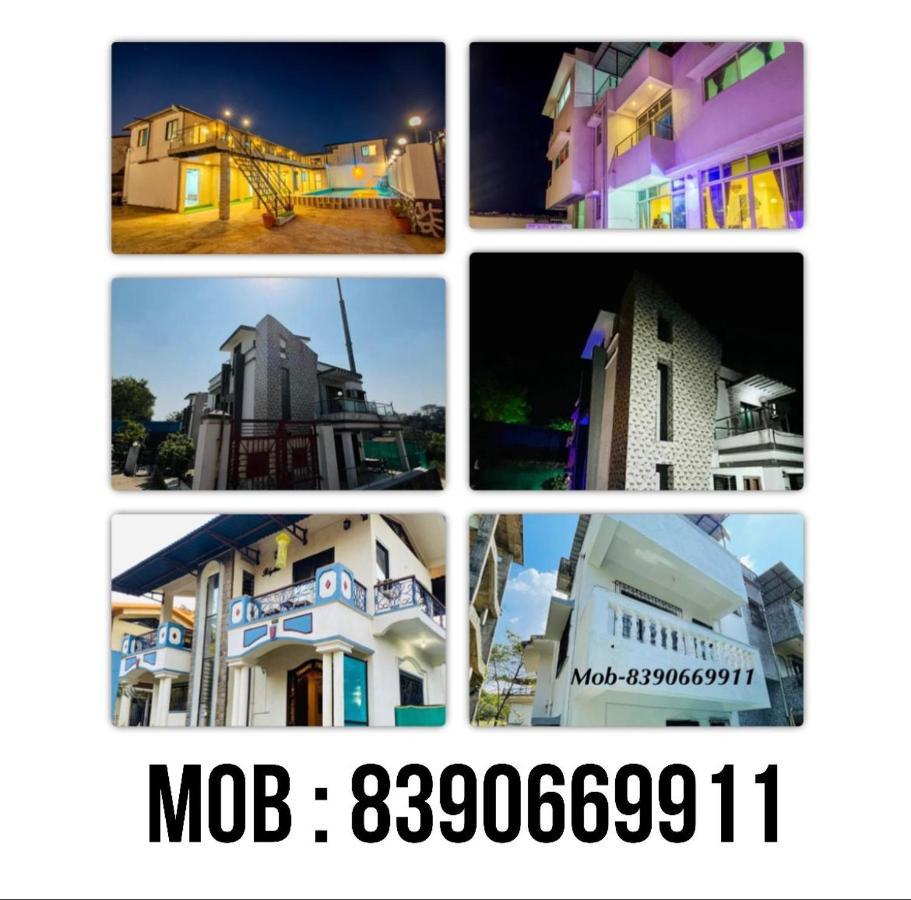 Narayan 4bhk * Lonavala