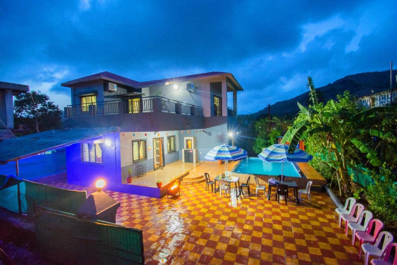 Villa Venessa